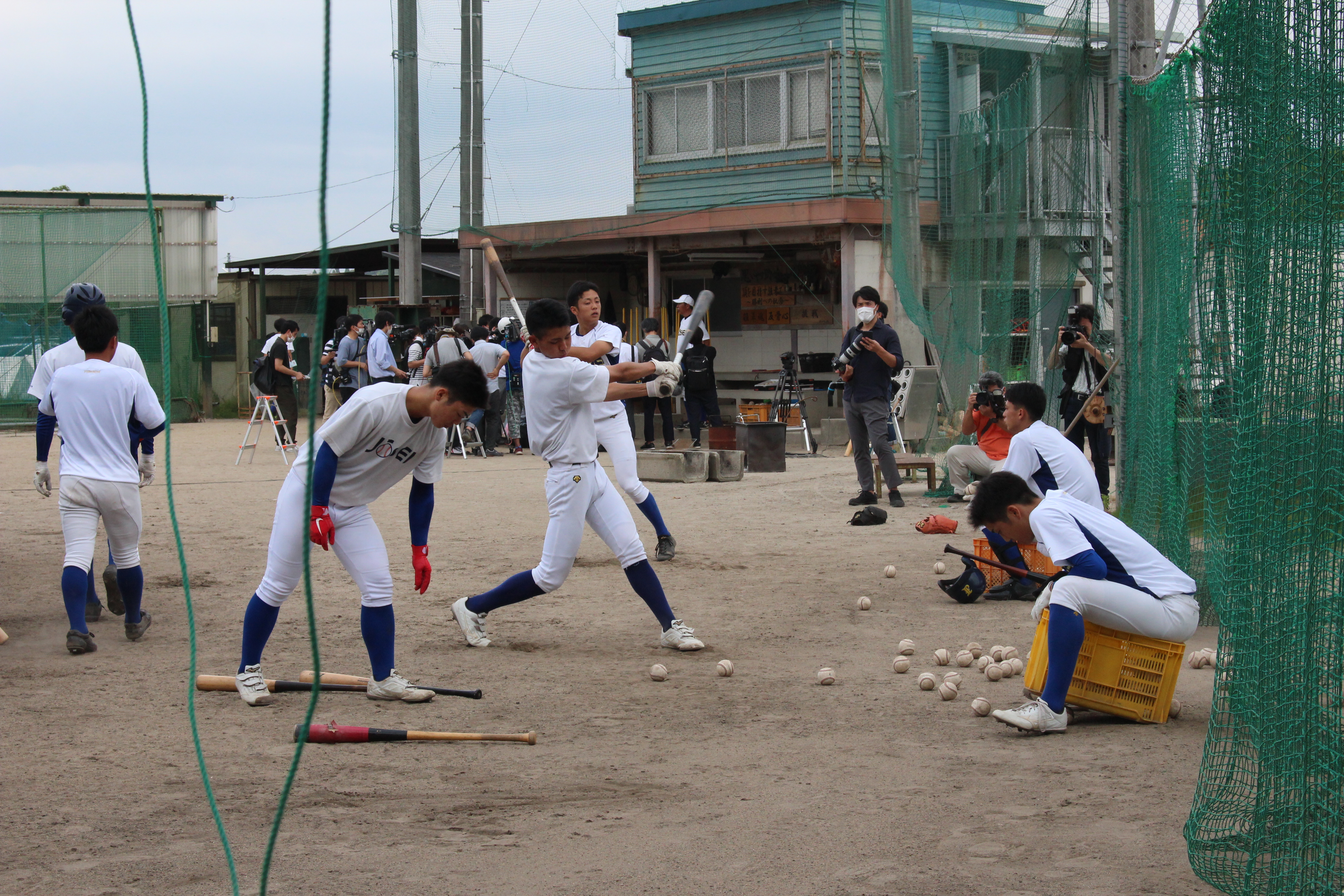 高校 ライブ 鹿児島 野球