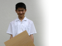 囲碁・将棋同好会