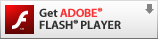 Get ADOBE® FLASH® PlAYER