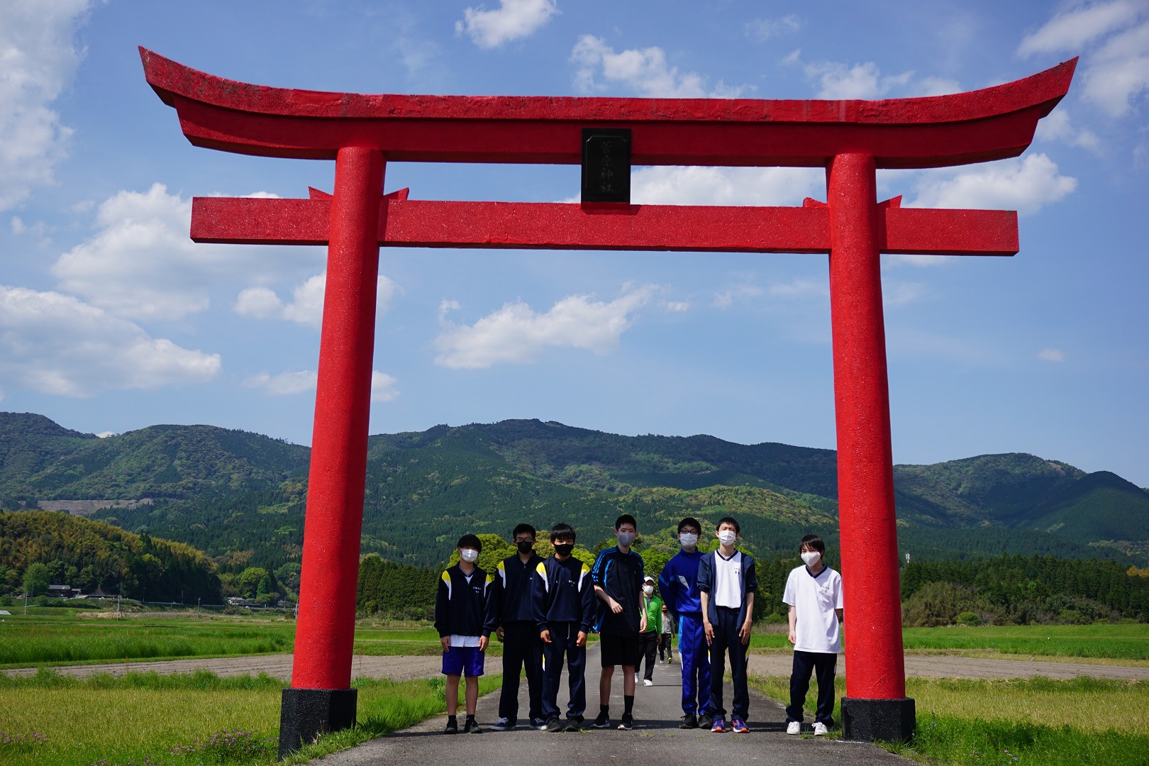 DSC01209 日章学園九州国際高等学校