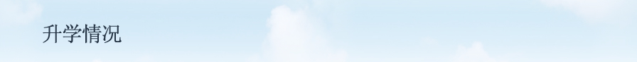 升学情况